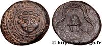 Hellenistic 1 (323 BC to 188 BC) Demi-unité KINGDOM OF MACEDONIA - ALEXANDER IV Salamine, Chypre c. 323-315 AC. (14,5mm, 4,22g, 12h) -