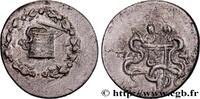 Hellenistic 2 (188 BC to 30 BC) Cistophore LYDIA - TRALLES Tralles, Lydie c. 160 AC. (30mm, 11,76g, 6h) -