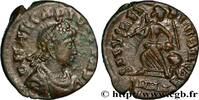 THE END OF EMPIRE(363 AD to 476 AD) Nummus ARCADIUS Héraclée 388-392 (13mm, 0,97g, 6h) -