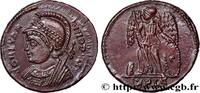 THE TETRARCHY(284 AD to 337 AD) Centenionalis ou nummus CONSTANTINOPOLIS Lyon 331 (17,5mm, 3,05g, 6h) -
