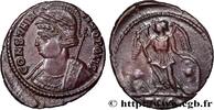 THE TETRARCHY(284 AD to 337 AD) Centenionalis ou nummus CONSTANTINOPOLIS Trèves 331 (18mm, 2,38g, 6h) -