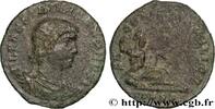 THE TETRARCHY(284 AD to 337 AD) Centenionalis ou nummus HANNIBALIANIUS Constantinople 336 (16,5mm, 1,64g, 6h) -