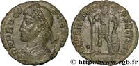 THE END OF EMPIRE(363 AD to 476 AD) Maiorina ou nummus PROCOPIUS Nicomédie 365-366 (18,00mm, 2,26g, 6h) -