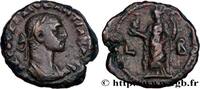 THE TETRARCHY(284 AD to 337 AD) Tétradrachme DIOCLETIAN Alexandrie, Égypte 285-286 (19mm, 7,66g, 11h) -