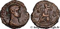 THE TETRARCHY(284 AD to 337 AD) Tétradrachme DIOCLETIAN Alexandrie, Égypte 285-286 (19mm, 8,25g, 12h) -