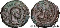 THE TETRARCHY(284 AD to 337 AD) Tétradrachme MAXIMIANUS HERCULIUS Alexandrie, Égypte 291-292 (19mm, 7,07g, 12h) -
