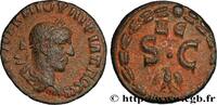 THE MILITARY CRISIS(235 AD to 284 AD) Bronze PHILIPPUS Antioche, Syrie, Séleucie et Piérie 244-249 (18,5mm, 4,37g, 11h) -