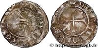 FRANCE Hardi CHARLES VIII Bordeaux n.d. (17,5mm, 0,88g, 6h) -