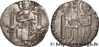 ITALY - VENICE - PIETRO GRADENIGO (49th doge) Grosso ou Matapan ITALY - VENICE - PIETRO GRADENIGO (49th doge) Venise c. 1290-1310 (18mm, 1,88g, 6h) -