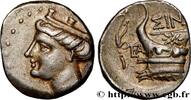 Hellenistic 1 (323 BC to 188 BC) Tetrobole PAPHLAGONIA - SINOPE Sinope c. 300-290 (14mm, 2,55g, 12h) -