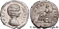 THE SEVERANS (193 AD to 235 AD) Denier JULIA DOMNA Rome 200 (18mm, 3,27g, 12h) -