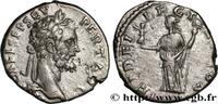 THE SEVERANS (193 AD to 235 AD) Denier SEPTIMIUS SEVERUS Alexandrie 193 (17mm, 3,30g, 6h) -