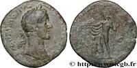 THE ANTONINES (96 AD to 192 AD) Sesterce COMMODUS Rome 181 (32mm, 21,19g, 6h) -