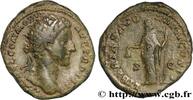THE ANTONINES (96 AD to 192 AD) Dupondius COMMODUS Rome 178 (26,5mm, 12,03g, 11h) -