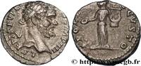 THE SEVERANS (193 AD to 235 AD) Denier SEPTIMIUS SEVERUS Rome 195 (17mm, 2,73g, 12h) -