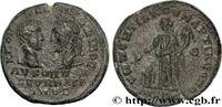 THE SEVERANS (193 AD to 235 AD) Pentassaria DIADUMENIAN and MACRINUS Marcianopolis, Mésie Inférieure 217-218 (27mm, 13,48g, 6h) -