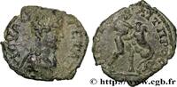 THE SEVERANS (193 AD to 235 AD) Assarion GETA Nicopolis ad Istrum, Mésie inférieure c. 196-198 (17mm, 2,76g, 7h) -