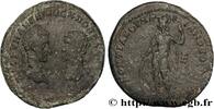 THE SEVERANS (193 AD to 235 AD) Pentassaria MACRINUS and DIADUMENIAN Marcianopolis, Mésie Inférieure 217-218 (27mm, 11,32g, 12h) -