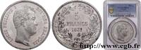 FRANCE Essai en étain de 5 francs par Galle LOUIS-PHILIPPE I 1831 (37mm, g, 6h) -