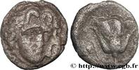 Hellenistic 1 (323 BC to 188 BC) Didrachme CARIA - CARIAN ISLANDS - RHODES Rhodes, Carie c. 316-305 AC. (18mm, 5,73g, 12h) -