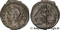 THE TETRARCHY(284 AD to 337 AD) Centenionalis ou nummus CONSTANTINOPOLIS Nicomédie 330-335 (19mm, 2,66g, 12h) -
