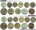 Lots LOTS (mm, g, h) -
