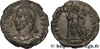 THE END OF EMPIRE(363 AD to 476 AD) Maiorina ou nummus PROCOPIUS Nicomédie 366 (20mm, 2,91g, 12h) -