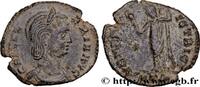 THE TETRARCHY(284 AD to 337 AD) Follis GALERIA VALERIA Héraclée 311 (23,5mm, 6,08g, 12h) -
