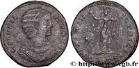 THE TETRARCHY(284 AD to 337 AD) Follis ou nummus GALERIA VALERIA Thessalonique 308-310 (25mm, 5,00g, 12h) -