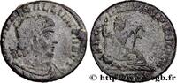 THE TETRARCHY(284 AD to 337 AD) Centenionalis ou nummus HANNIBALIANIUS Constantinople 336 (15mm, 1,75g, 6h) -
