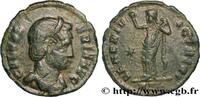 THE TETRARCHY(284 AD to 337 AD) Follis GALERIA VALERIA Héraclée 311 (25,5mm, 4,59g, 12h) -