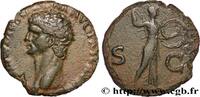 THE JULIO-CLAUDIANS (27 BC to 69 AD) As CLAUDIUS Rome 42 (25mm, 8,08g, 1h) -