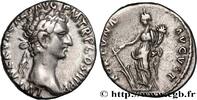 THE ANTONINES (96 AD to 192 AD) Denier NERVA Rome 97 (17mm, 3,39g, 7h) -