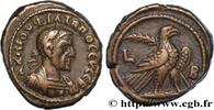 THE MILITARY CRISIS(235 AD to 284 AD) Tétradrachme PHILIPPUS Alexandrie, Égypte 244-245 (23,5mm, 13,25g, 11h) -