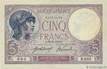 FRANCE 5 Francs FEMME CASQUÉE FRANCE 5 Francs FEMME CASQUÉE 1918 UNC- -