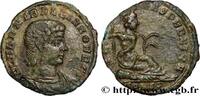 THE TETRARCHY(284 AD to 337 AD) Centenionalis ou nummus HANNIBALIANIUS Constantinople 336 (15,5mm, 1,19g, 6h) -