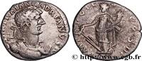 THE ANTONINES (96 AD to 192 AD) Denier HADRIAN Antioche 119 (16mm, 2,73g, 6h) -