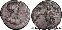 THE ANTONINES (96 AD to 192 AD) Denier HADRIAN Antioche 119 (18mm, 2,20g, 6h) -