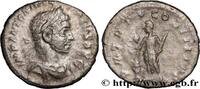 THE SEVERANS (193 AD to 235 AD) Denier ELAGABALUS Rome 222 (18mm, 2,76g, 6h) -