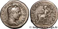 THE SEVERANS (193 AD to 235 AD) Denier 219 ELAGABALUS Rome 219 (18,5mm, ... 65,00 EUR  plus 18,00 EUR verzending