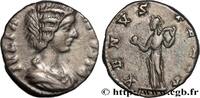 THE SEVERANS (193 AD to 235 AD) Denier JULIA DOMNA Rome 199 (16,5mm, 3,13g, 6h) -