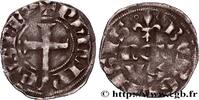 FRANCE Bourgeois simple PHILIP IV THE FAIR s.l. n.d. (18,5mm, 0,97g, 8h) -