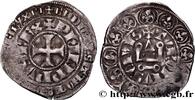 FRANCE Gros tournois à l'O long PHILIP IV THE FAIR s.l. n.d. (26mm, 3,96g, 11h) -