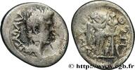 THE JULIO-CLAUDIANS (27 BC to 69 AD) Quinaire 25-23 AC. AUGUSTUS Emerita... 130,00 EUR  plus 18,00 EUR verzending