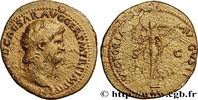 THE JULIO-CLAUDIANS (27 BC to 69 AD) Dupondius NERO Rome 64 (30,5mm, 13,18g, 6h) -