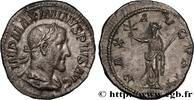 THE MILITARY CRISIS(235 AD to 284 AD) Denier MAXIMINUS I Rome 235-236 (20mm, 3,08g, 12h) -