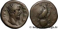 THE ANTONINES (96 AD to 192 AD) Sesterce LUCIUS VERUS Rome 169 (33mm, 28,42g, 6h) -