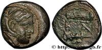 Classic 3 (350 BC to 323 BC) Unité MACEDONIA - MACEDONIAN KINGDOM - ALEXANDER III THE GREAT Amphipolis, Macédoine c. 325-310AC. (16,5mm, 5,80g, 5h) -