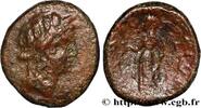 Hellenistic 1 (323 BC to 188 BC) Litra SICILY - SYRACUSE Syracuse, Sicile c. après 212 AC. (23mm, 7,48g, 12h) -