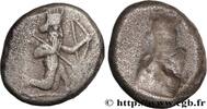 Classic 1 (480 BC to 400 BC) Sicle PERSIA - ACHAEMENID KINGDOM Sardes, Lydie c. 475-465 AC. (16mm, 5,42g, h) -